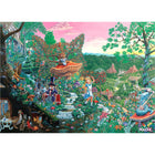 1000pc Wonderland Puzzle