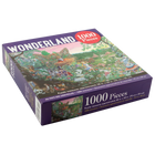 1000pc Wonderland Puzzle