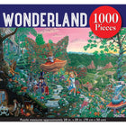 1000pc Wonderland Puzzle