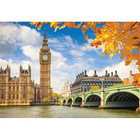 1000pc Worlds Smallest Big Ben Puzzle