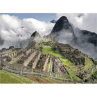 1000pc Worlds Smallest Machu Picchu Puzzle