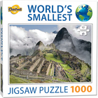 1000pc Worlds Smallest Machu Picchu Puzzle