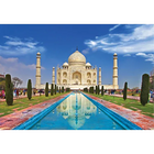 1000pc Worlds Smallest Taj Mahal Puzzle