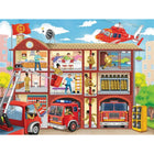 image2_100pc Firehouse Frenzy Puzzle