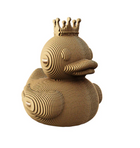 image2_104pc 3D Puzzle Duck