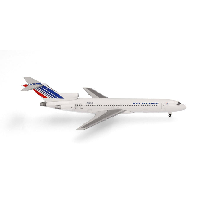 1/500 Air France Boeing 727-200 F-BPJO