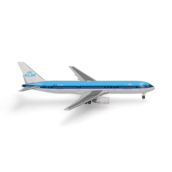 1/500 KLM Boeing 767-300 PH-BZC "Brooklyn Bridge"