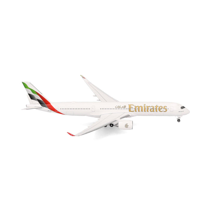 1/500 Emirates Airbus A350-900 A6-EXA
