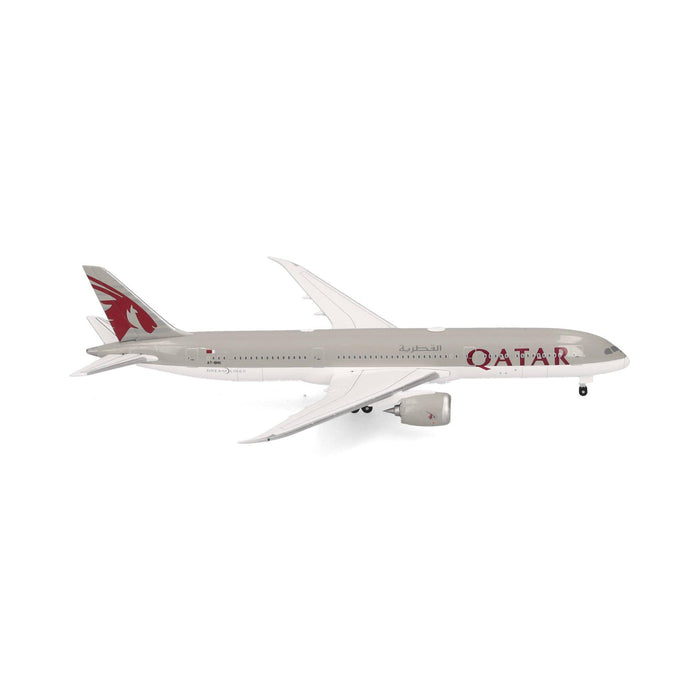 1/500 Qatar Airways Boeing 787-9 Dreamliner A7-BHO