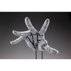 1/1 Artist Support Item Hand Model/R -Gray-