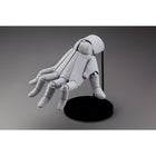 1/1 Artist Support Item Hand Model/R -Gray-