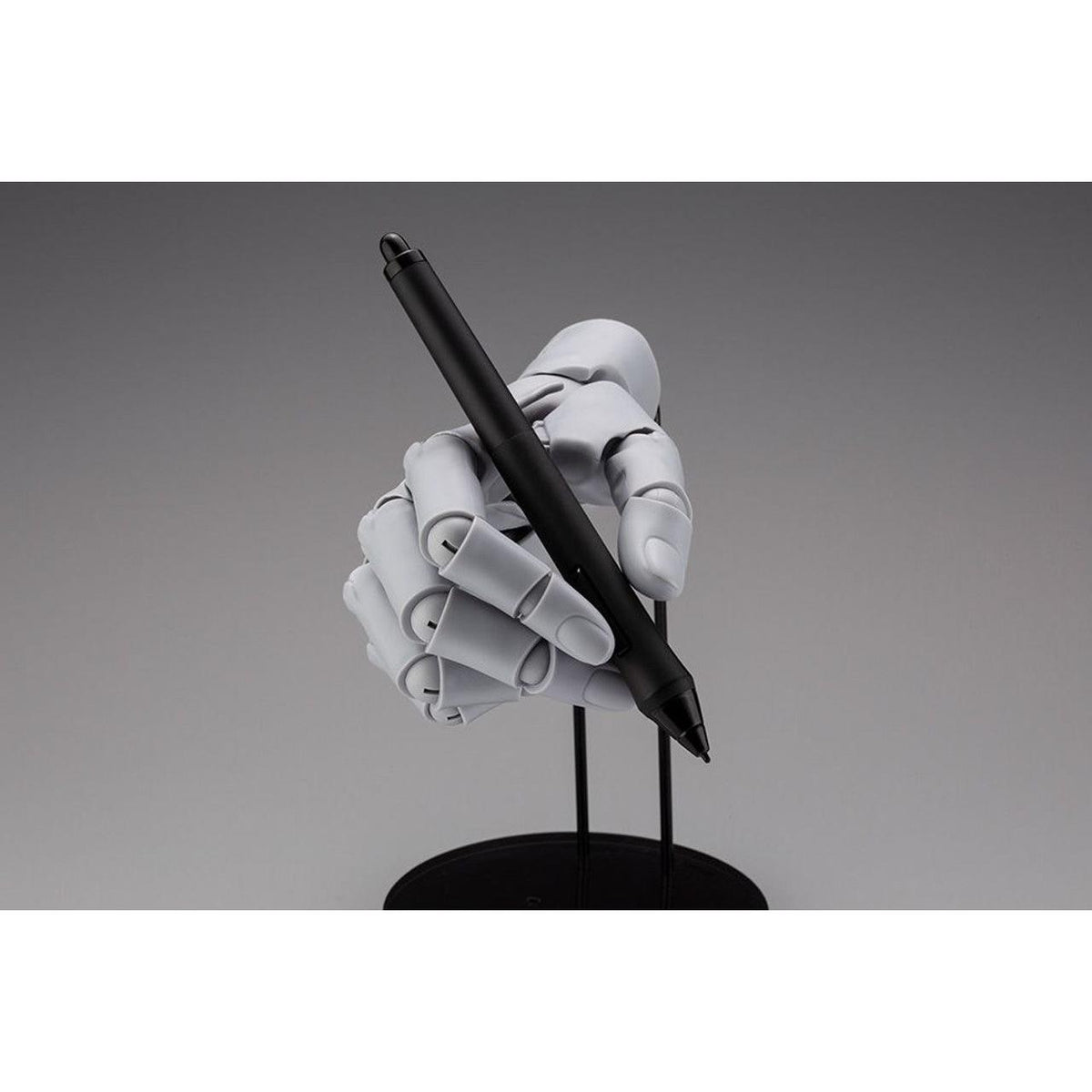 1/1 Artist Support Item Hand Model/R -Gray-