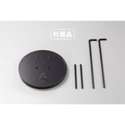 1/1 Artist Support Item Hand Model/R -Gray-