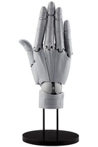 1/1 Artist Support Item Hand Model/R -Gray-