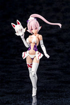 1/1 Megami Device Asra Nine-Tails