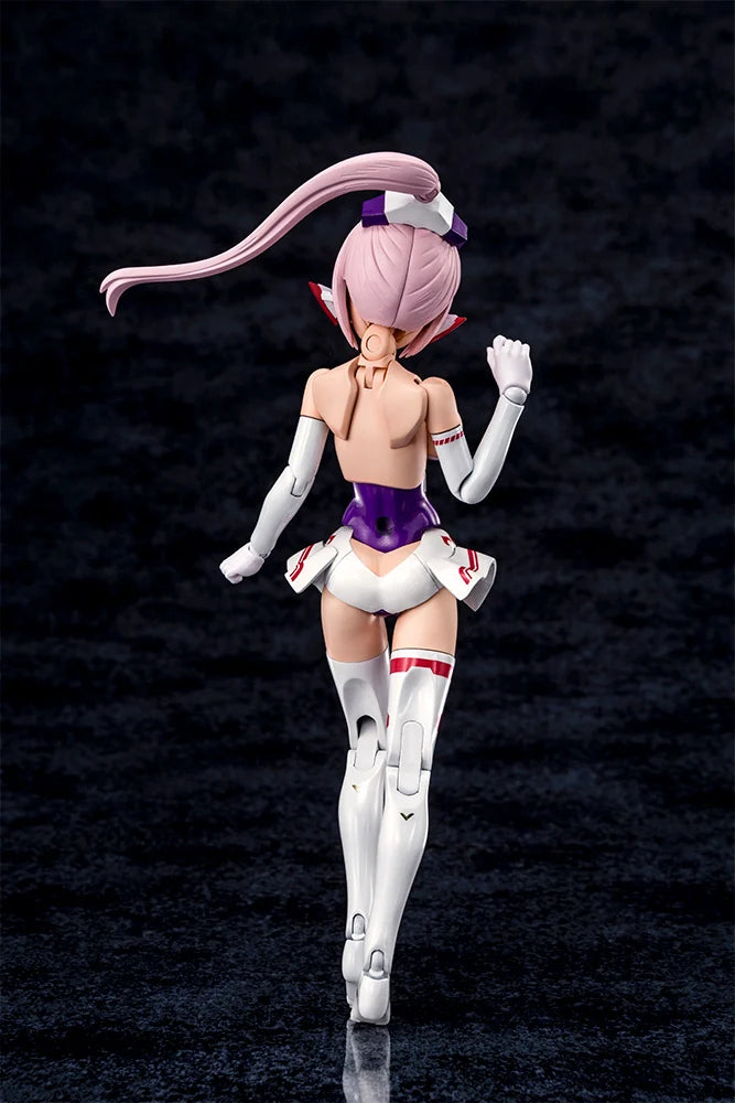 1/1 Megami Device Asra Nine-Tails