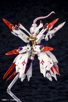 1/1 Megami Device Asra Nine-Tails