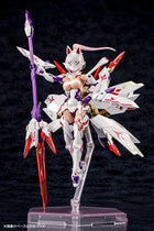 1/1 Megami Device Asra Nine-Tails
