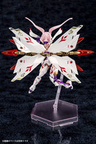 1/1 Megami Device Asra Nine-Tails