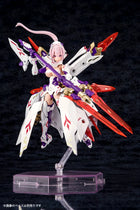 1/1 Megami Device Asra Nine-Tails