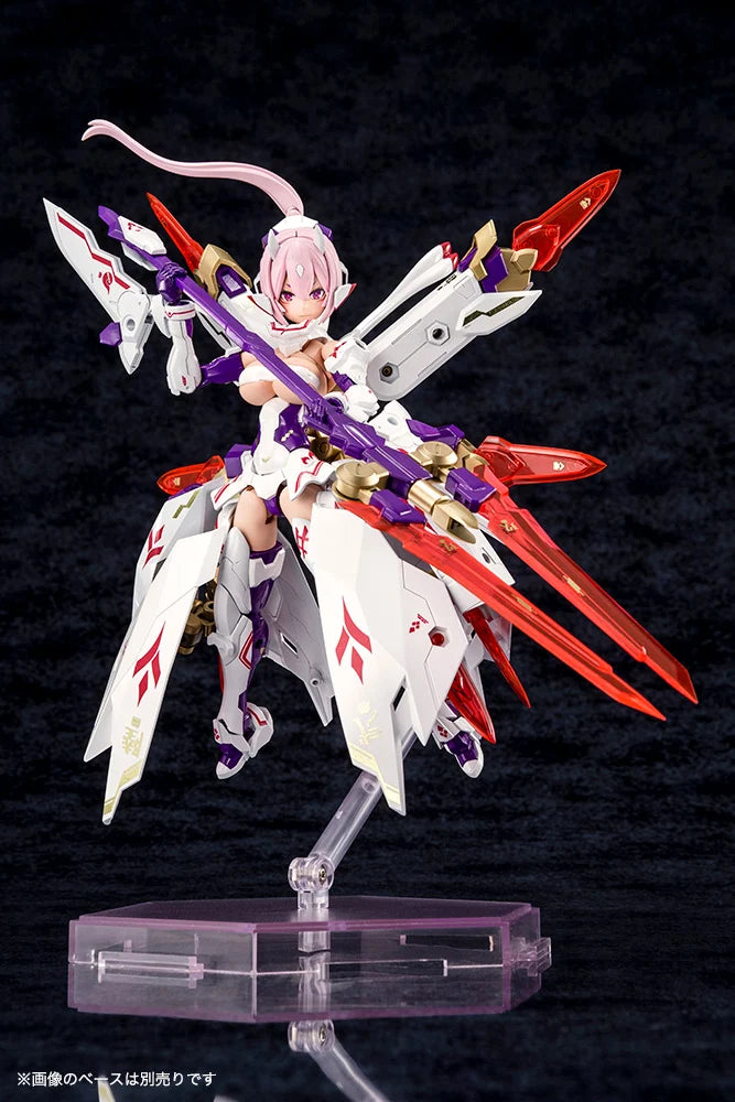 1/1 Megami Device Asra Nine-Tails