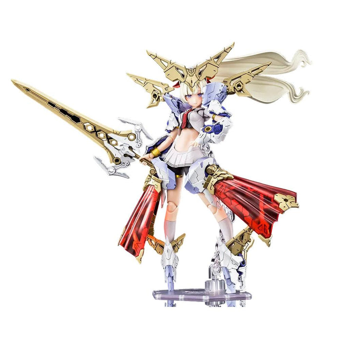 1/1 Megami Device Buster Doll Paladin