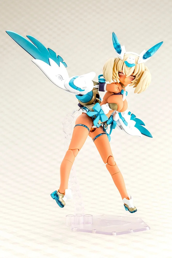 1/1 Megami Device Puni Mofu Kin Xiao