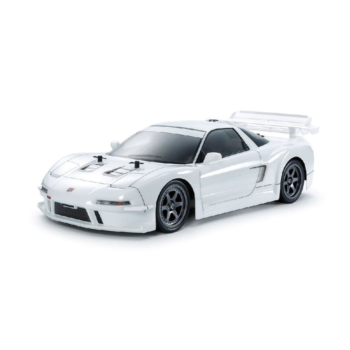 1/10 1998 Honda NSX Racing RC Kit