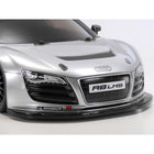 image4_1/10 Audi R8 LMS 2008 (TT-01) - Limited Edition Silver Painted Body RC