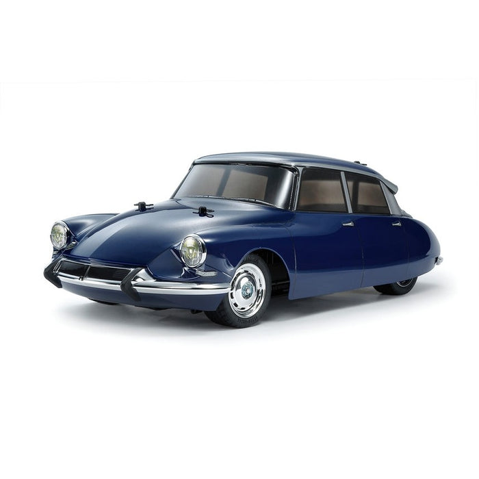 1/10 Citroen DS RC