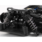 1/10 Mercedes-AMG GT3 EVO (TT-02)