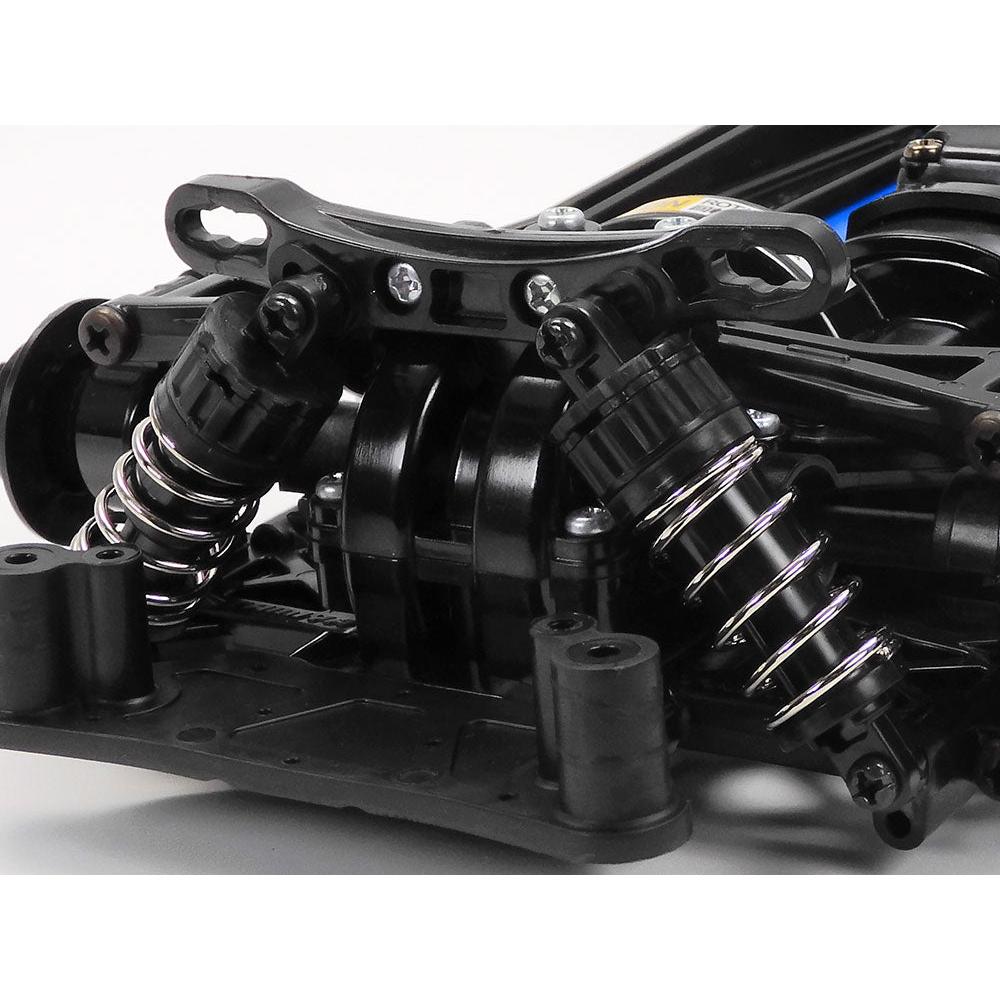1/10 Mercedes-AMG GT3 EVO (TT-02)
