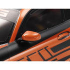 1/10 Mercedes-AMG GT3 EVO (TT-02)