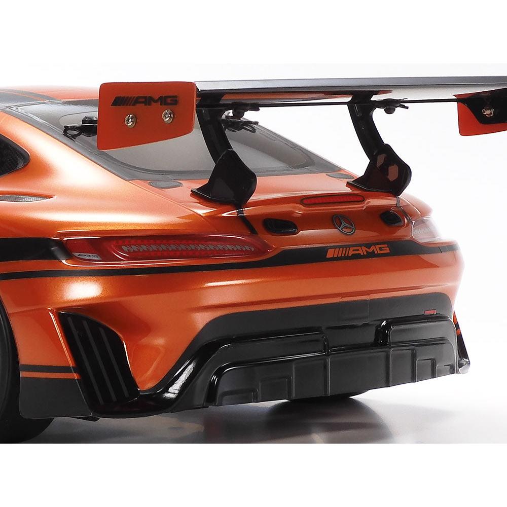 1/10 Mercedes-AMG GT3 EVO (TT-02)