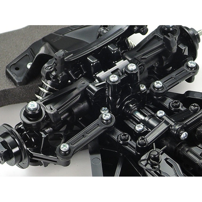 1/10 Motul Autech Z RC