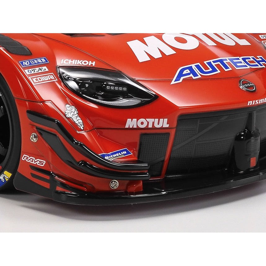 1/10 Motul Autech Z RC