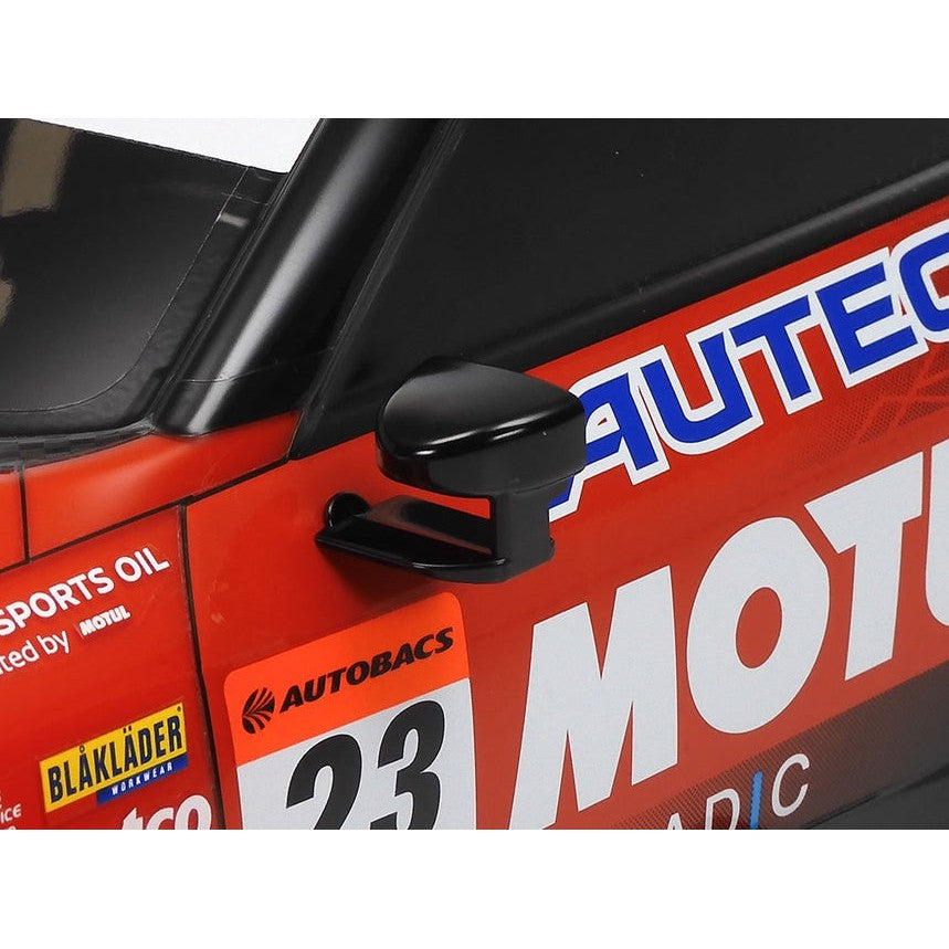 1/10 Motul Autech Z RC