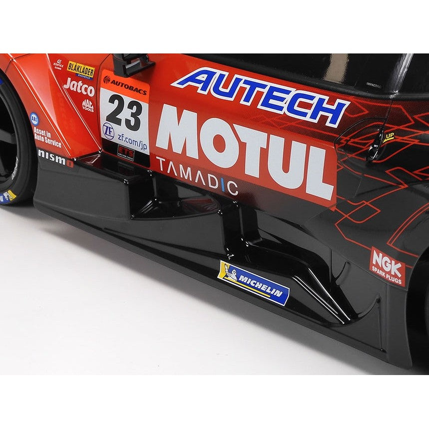 1/10 Motul Autech Z RC