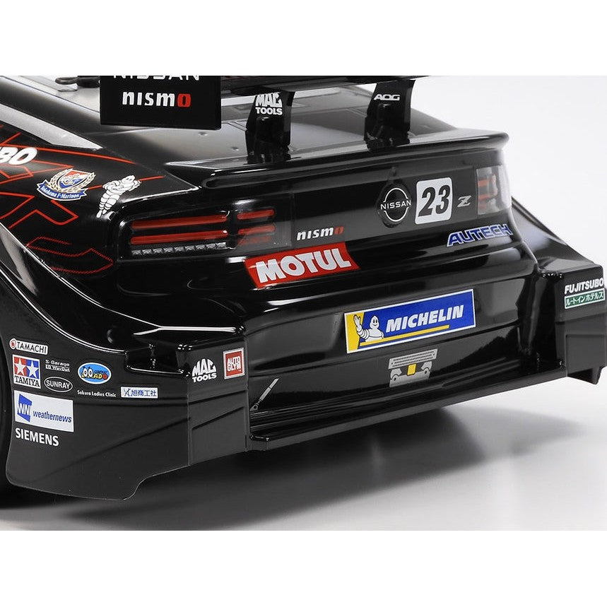 1/10 Motul Autech Z RC