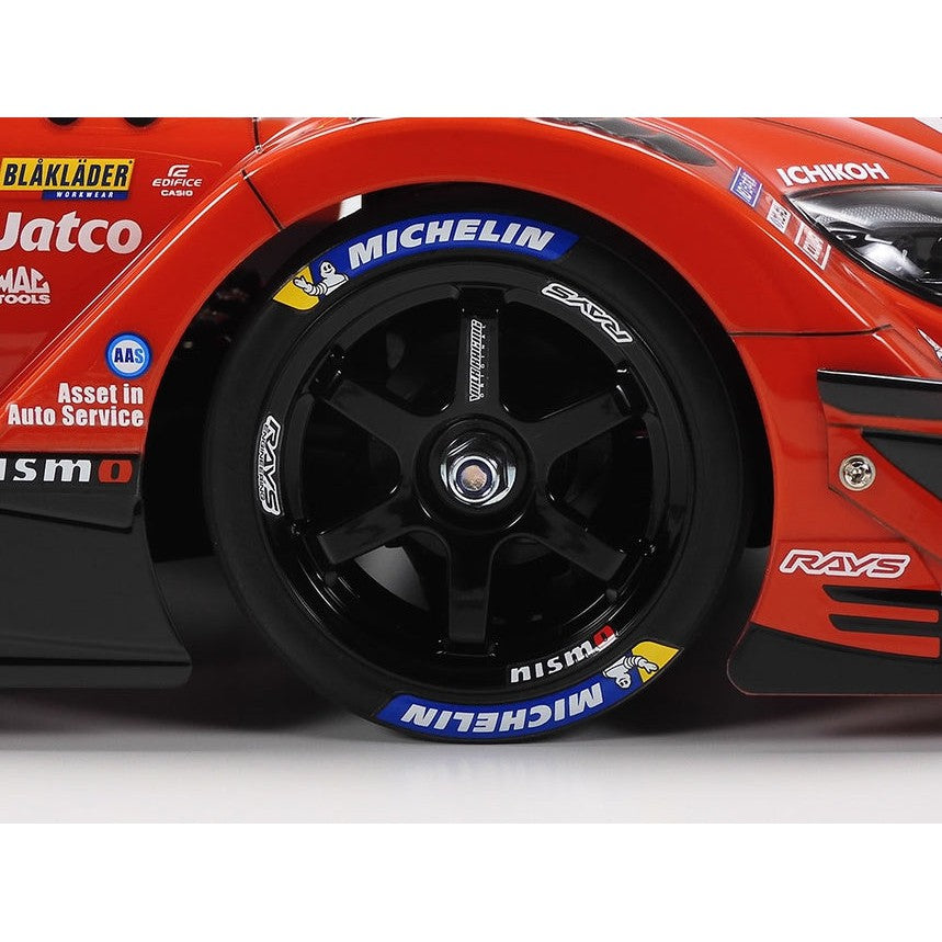 1/10 Motul Autech Z RC