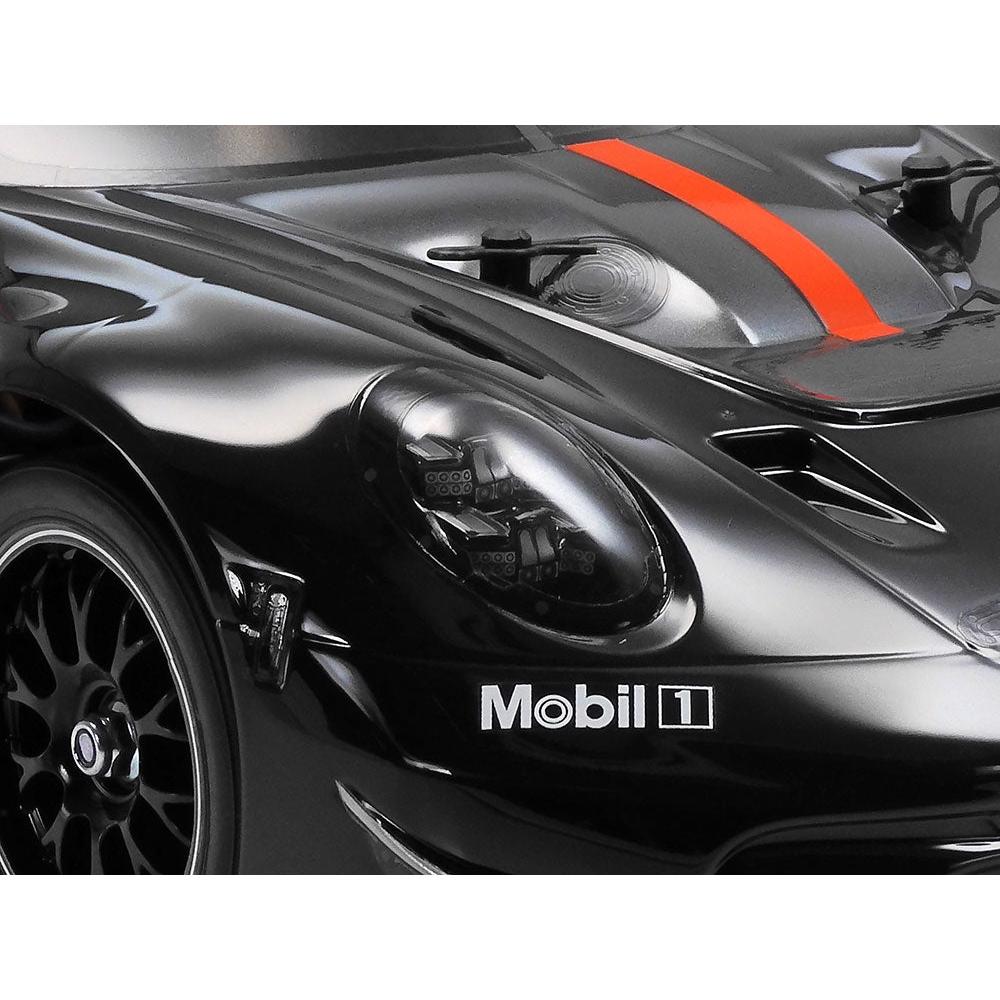 1/10 Porsche 911 GT3 R (992) TT-02 RC Kit