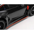 1/10 Porsche 911 GT3 R (992) TT-02 RC Kit