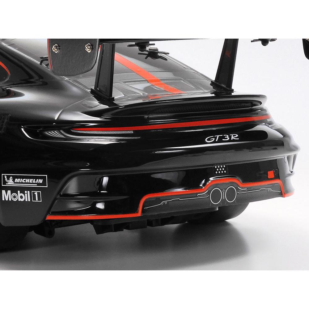 1/10 Porsche 911 GT3 R (992) TT-02 RC Kit