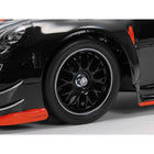 1/10 Porsche 911 GT3 R (992) TT-02 RC Kit