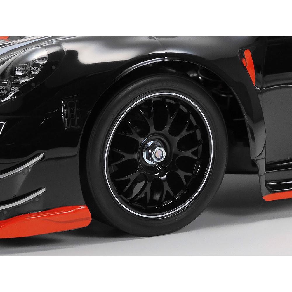 1/10 Porsche 911 GT3 R (992) TT-02 RC Kit