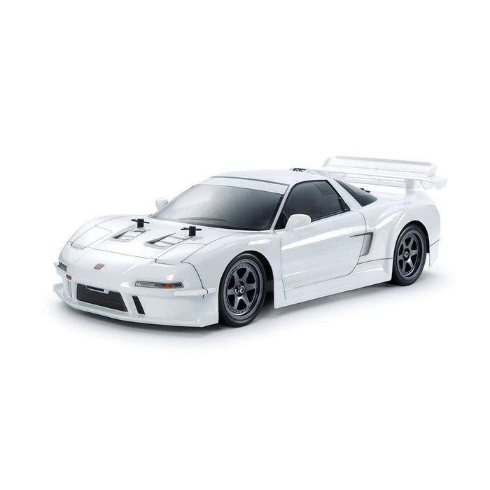 1/10 RC 1998 Honda NSX Racing