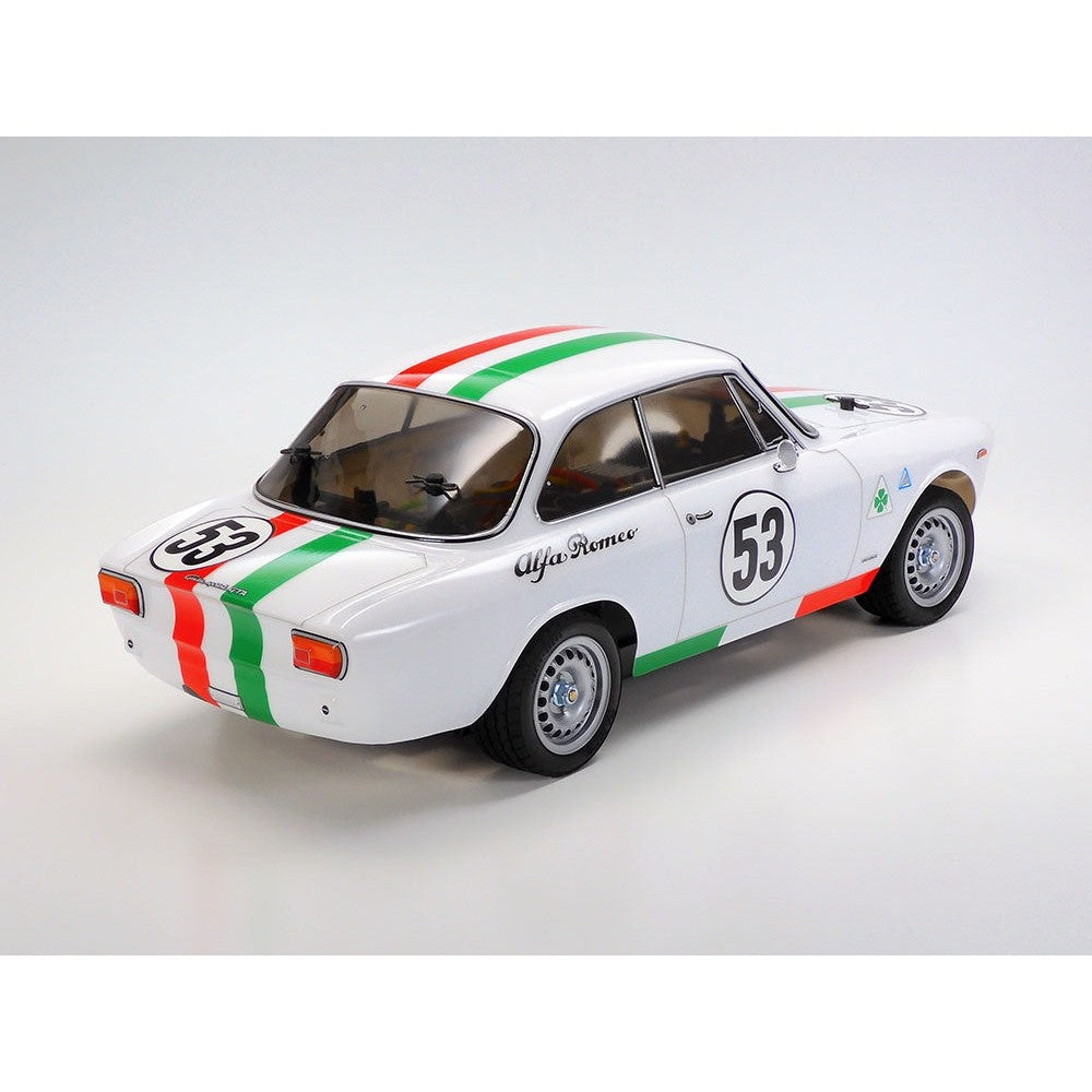 1/10 RC Alfa Romeo Giulia Sprint_2