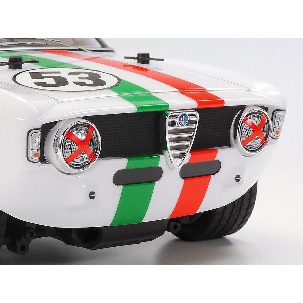 1/10 RC Alfa Romeo Giulia Sprint_3