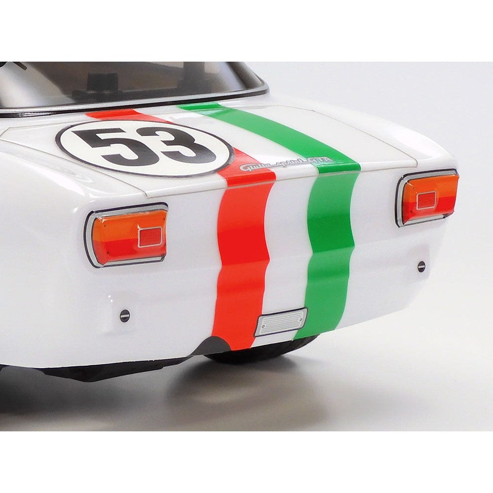 1/10 RC Alfa Romeo Giulia Sprint_5