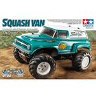 1/10 RC Squash Van GF-02 Chassis